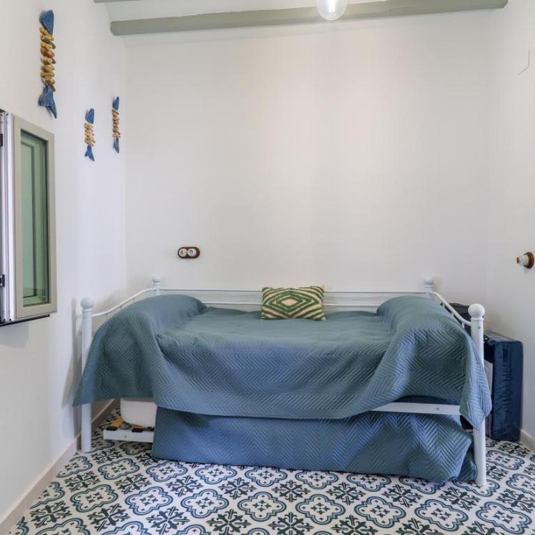 VILLA JOYA retreat - Two-Bedroom Apartment - 24