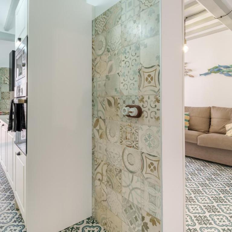 VILLA JOYA retreat - Two-Bedroom Apartment - 9