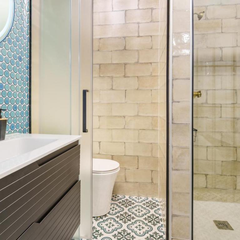 VILLA JOYA retreat - Two-Bedroom Apartment - 18