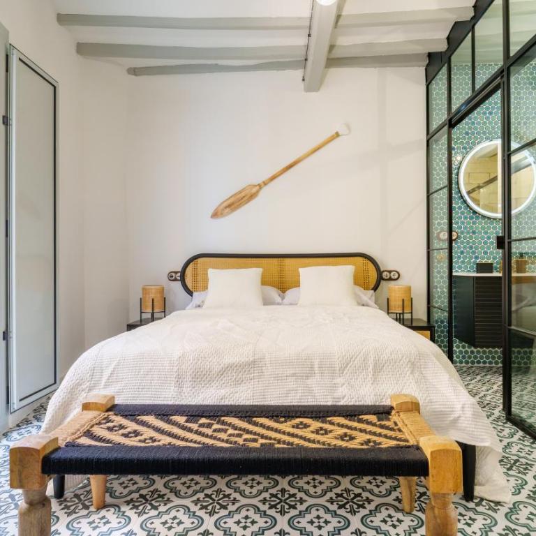 VILLA JOYA retreat - Two-Bedroom Apartment - 15