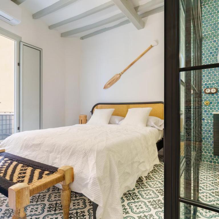 VILLA JOYA retreat - Two-Bedroom Apartment - 22
