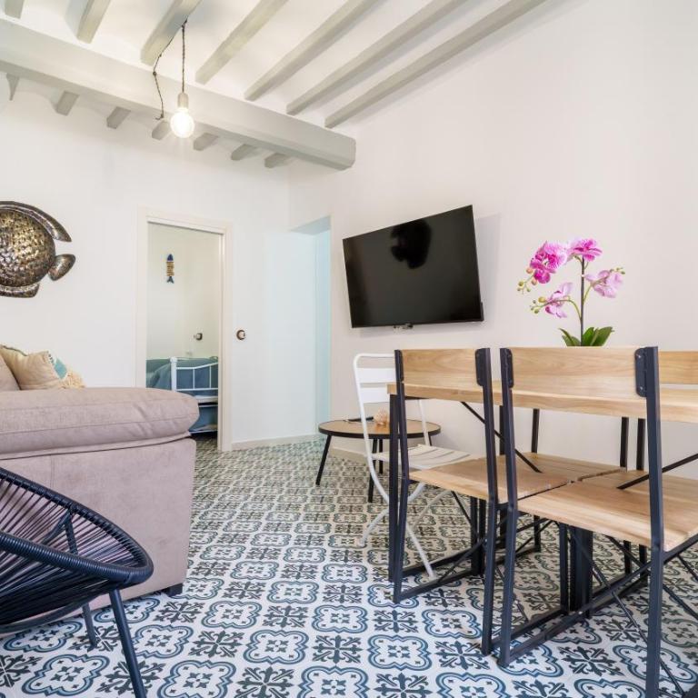 VILLA JOYA retreat - Two-Bedroom Apartment - 1