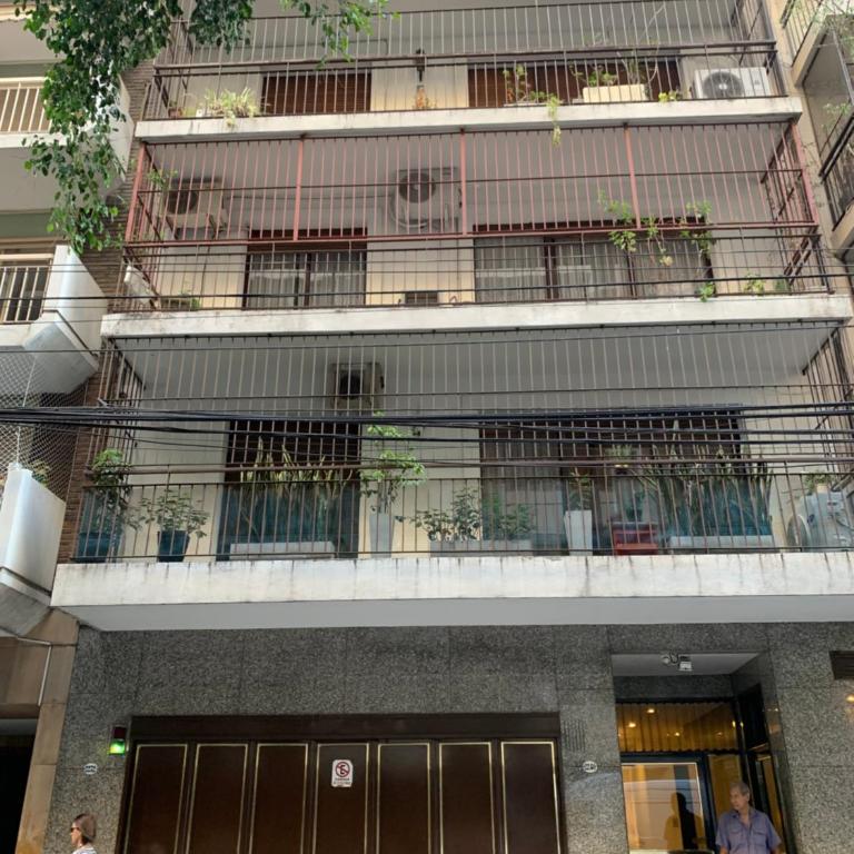 High Design & Category Recoleta Duplex Apartment - Apartamento de 2 dormitorios - 3
