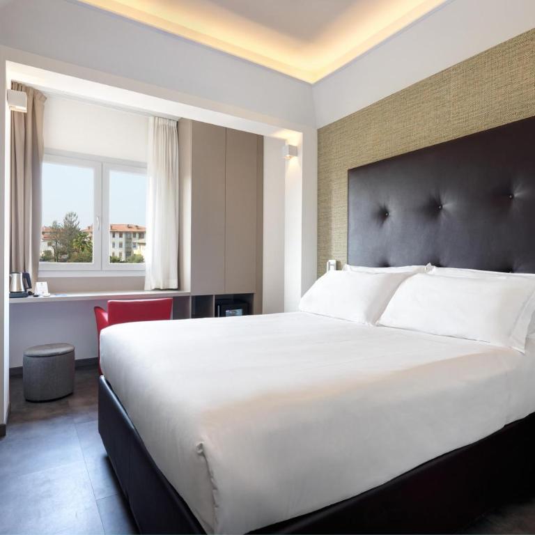 Best Western Hotel Continental - Camera Queen Business - 1