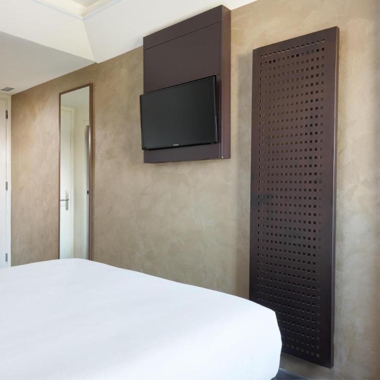Best Western Hotel Continental - Camera Queen Business - 3