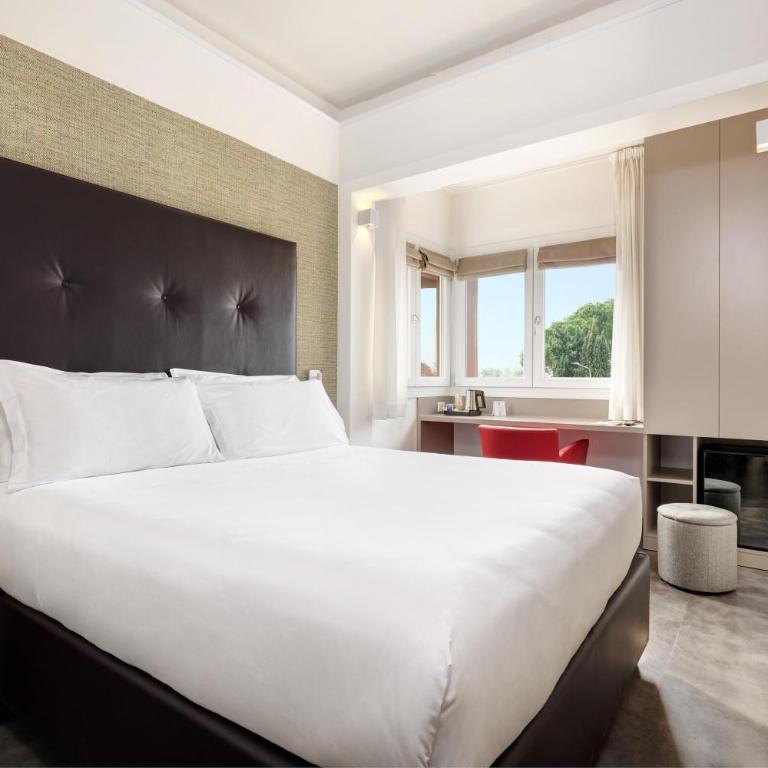Best Western Hotel Continental - Camera Queen Business - 2