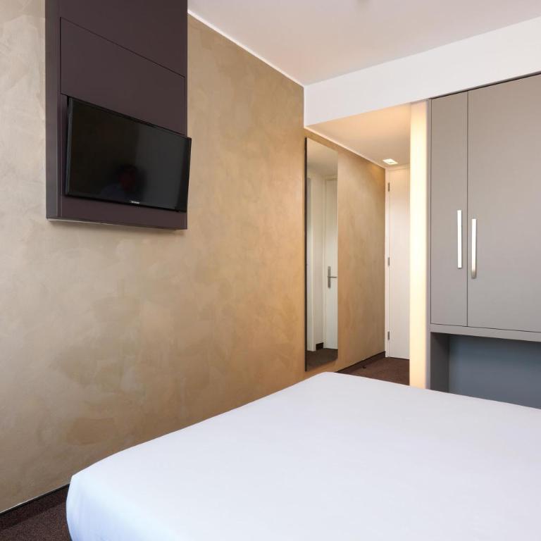 Best Western Hotel Continental - Camera Queen Piccola - 3