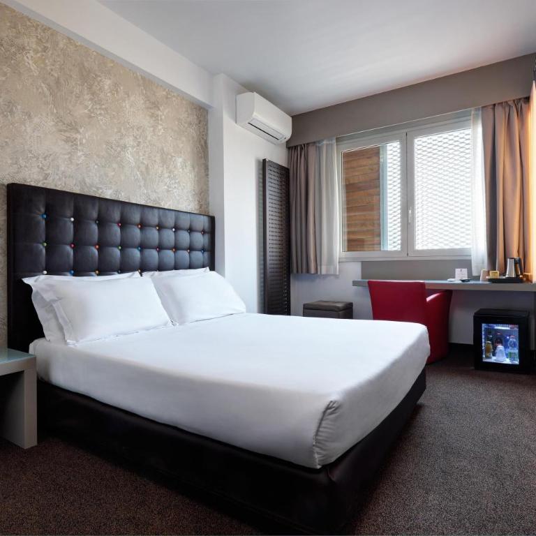 Best Western Hotel Continental - Camera Queen Piccola - 2