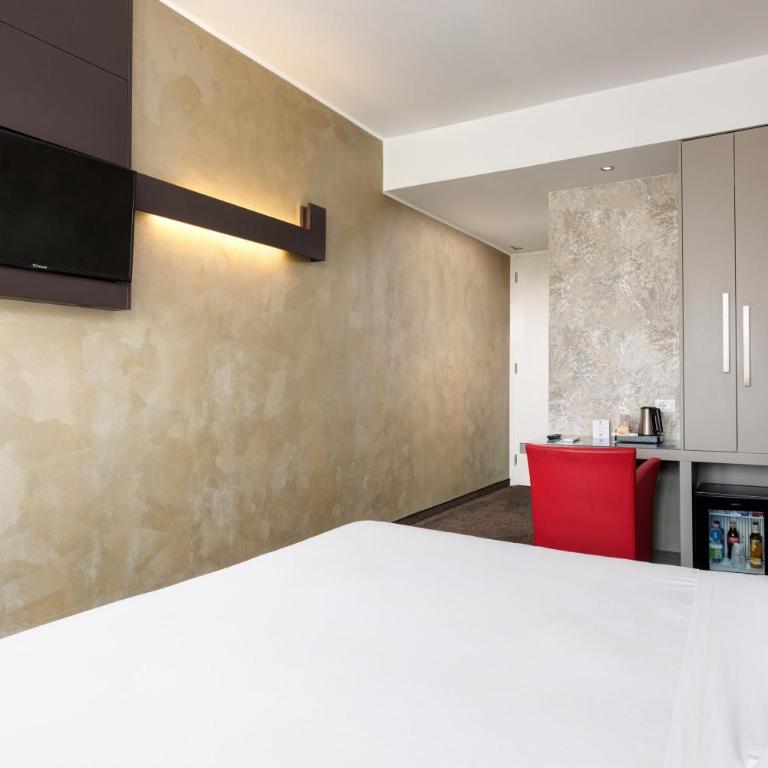 Best Western Hotel Continental - Camera King Comfort - 2