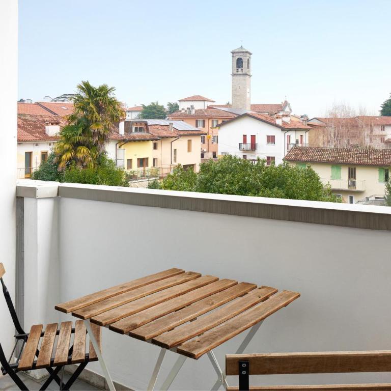 Best Western Hotel Continental - Camera Familiare - 1