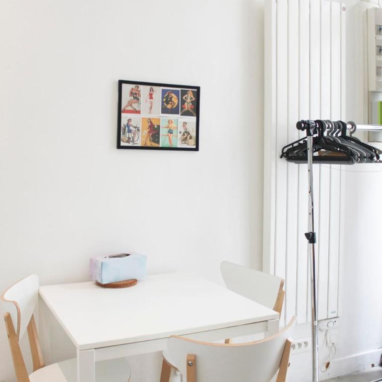Cozy studio - Center of Paris - Studio - 10