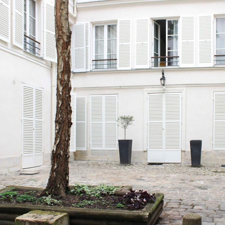 Cozy studio - Center of Paris - Studio - 21