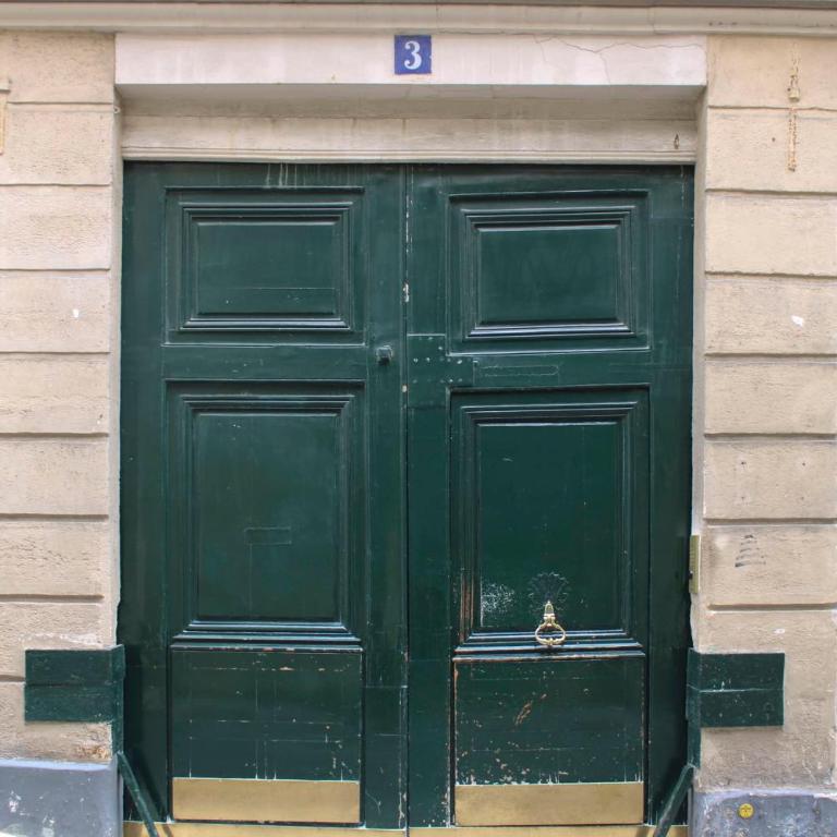 Cozy studio - Center of Paris - Studio - 22