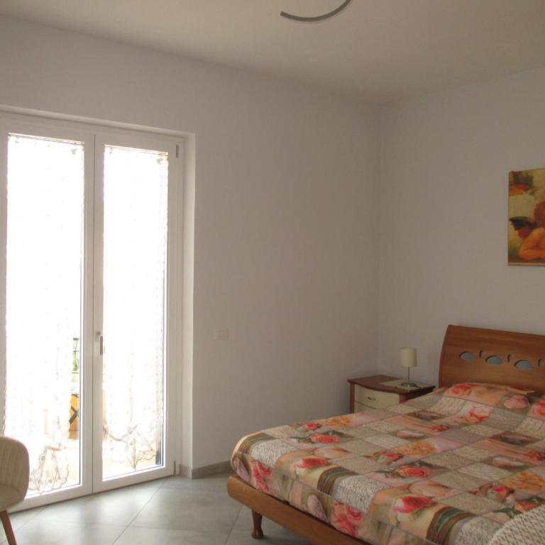 Anagnina Apartment Capistrano - Two-Bedroom House - 17