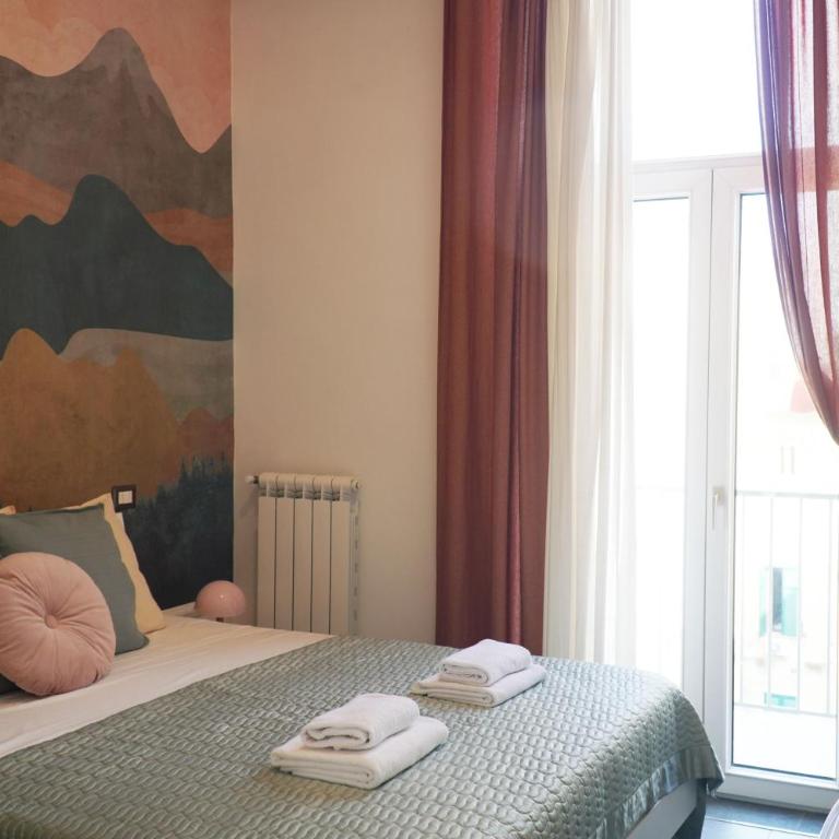 l'Oasi B&B - Ampia Camera Matrimoniale - 1