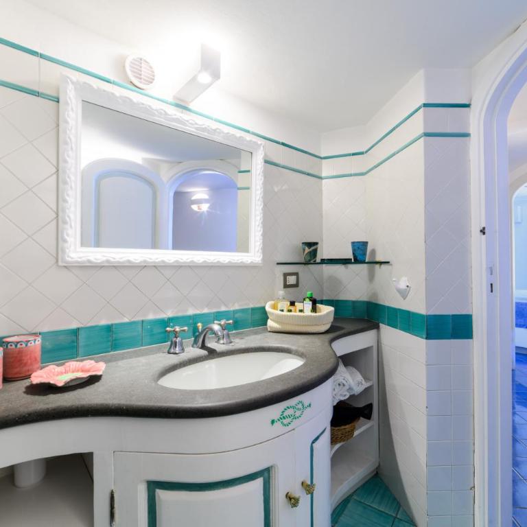 Estate4Home - Le Vele - Appartamento con 2 Camere da Letto - 20