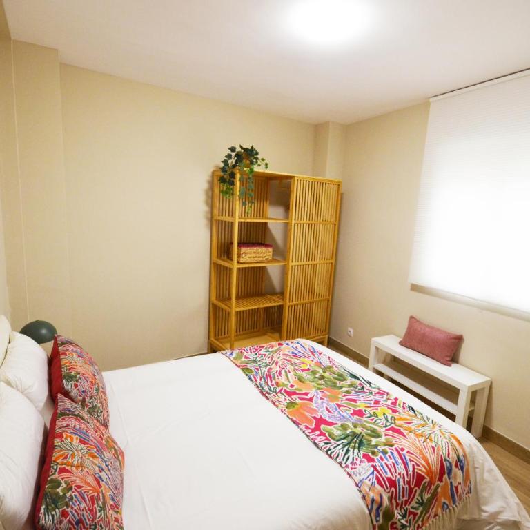 Golive Pescadors - Apartamento de 2 dormitorios - 1