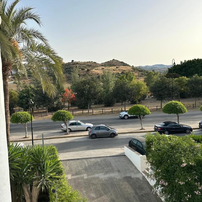 Apartment with Garden & Pool - Next to Golf Course - Apartamento de 2 dormitorios - 6