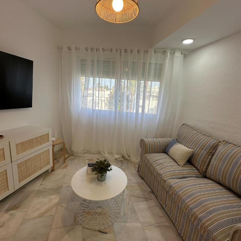 Apartment with Garden & Pool - Next to Golf Course - Apartamento de 2 dormitorios - 9
