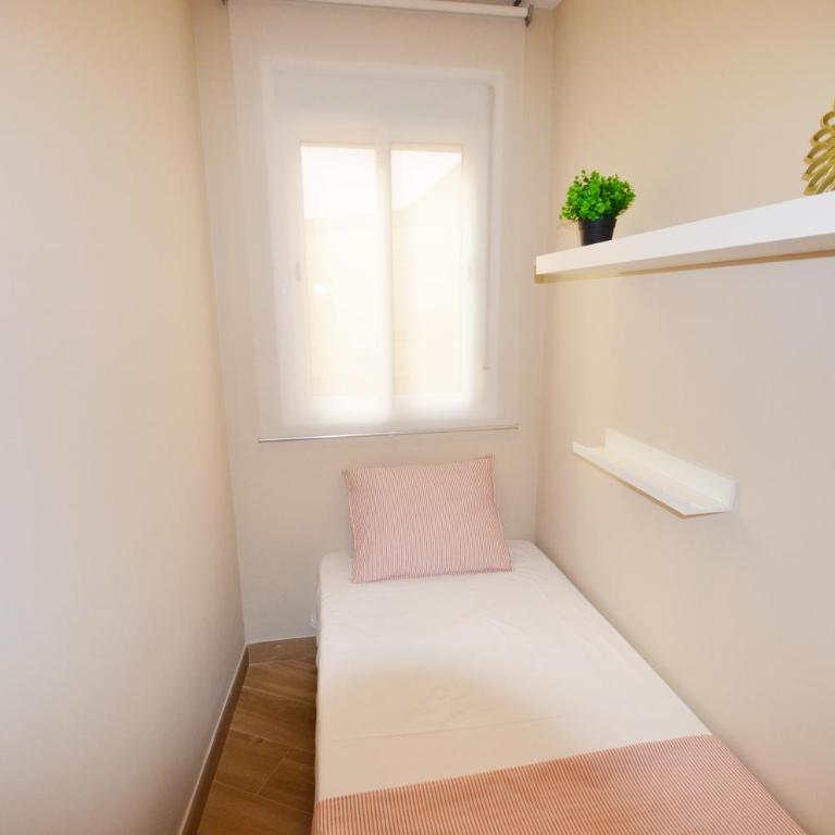 Golive Pescadors - Apartamento de 2 dormitorios - 5