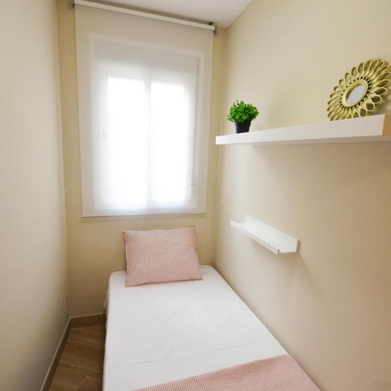 Golive Pescadors - Apartamento de 2 dormitorios - 7