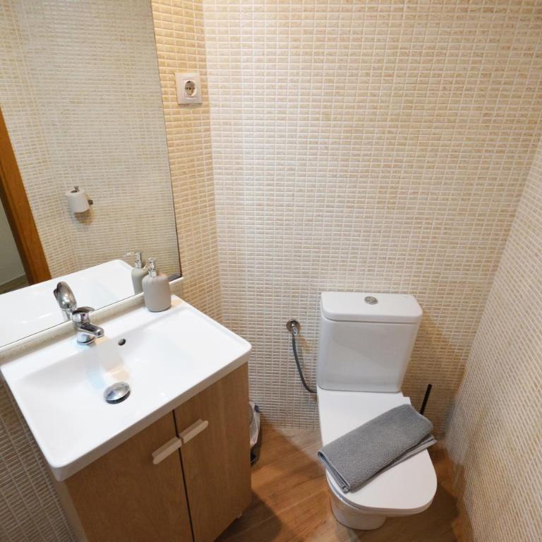Golive Pescadors - Apartamento de 2 dormitorios - 8