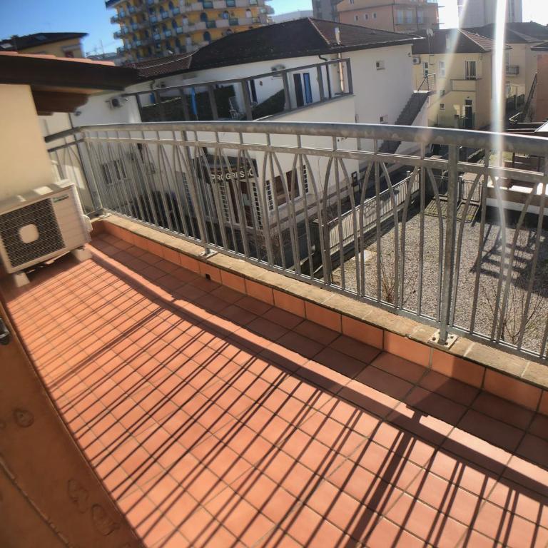 Villa Silla, Lido di Jesolo - Appartamento Deluxe con 2 Camere da Letto - 2