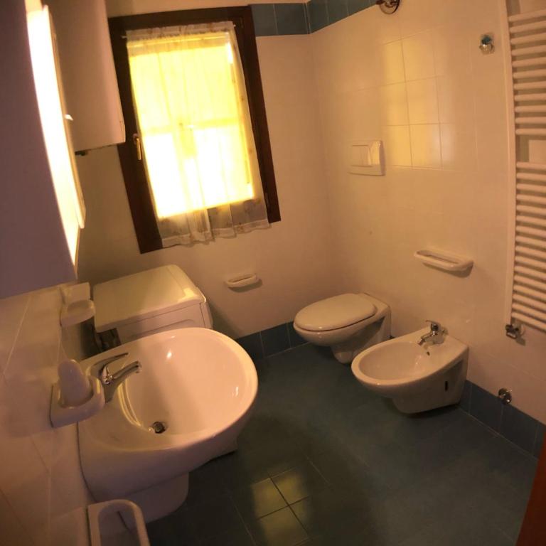 Villa Silla, Lido di Jesolo - Appartamento Deluxe con 2 Camere da Letto - 4