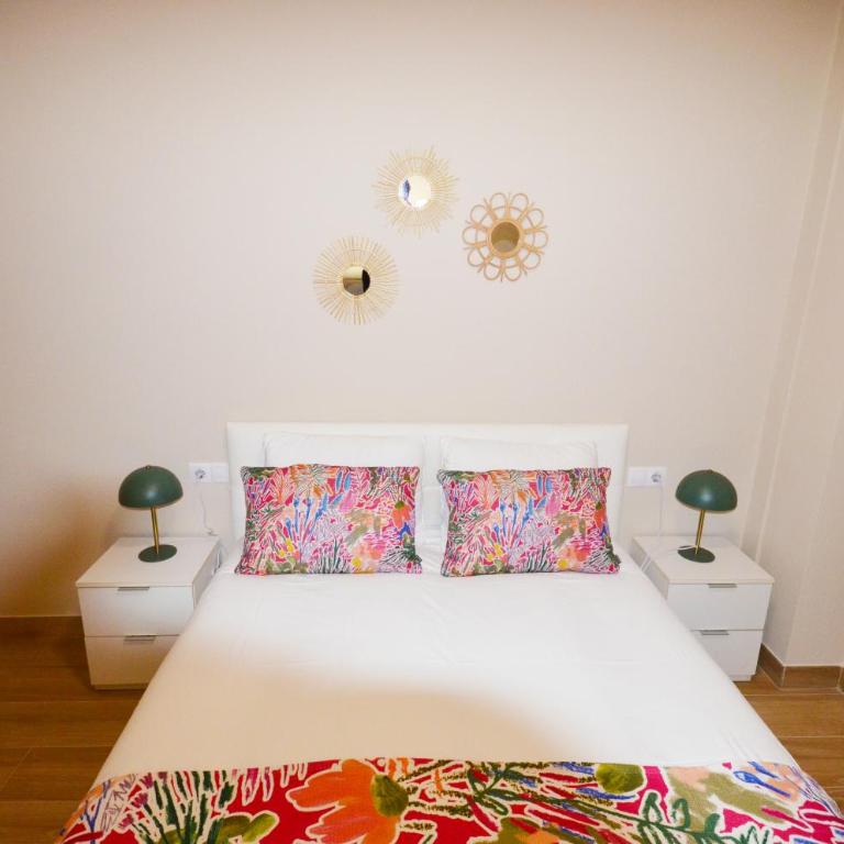 Golive Pescadors - Apartamento de 2 dormitorios - 15