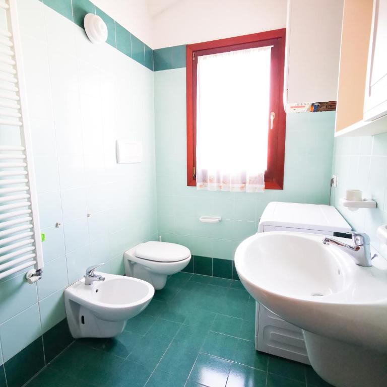 Villa Silla, Lido di Jesolo - Appartamento Deluxe con 2 Camere da Letto - 8
