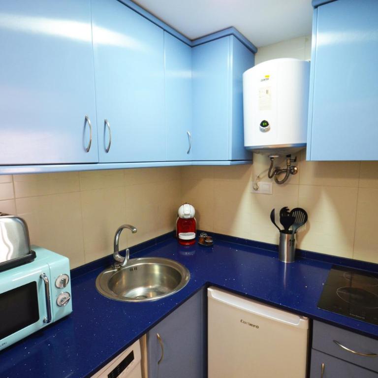Golive Pescadors - Apartamento de 2 dormitorios - 18