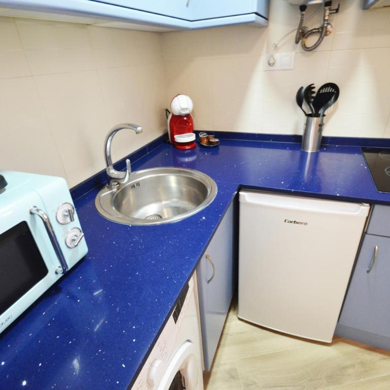 Golive Pescadors - Apartamento de 2 dormitorios - 19