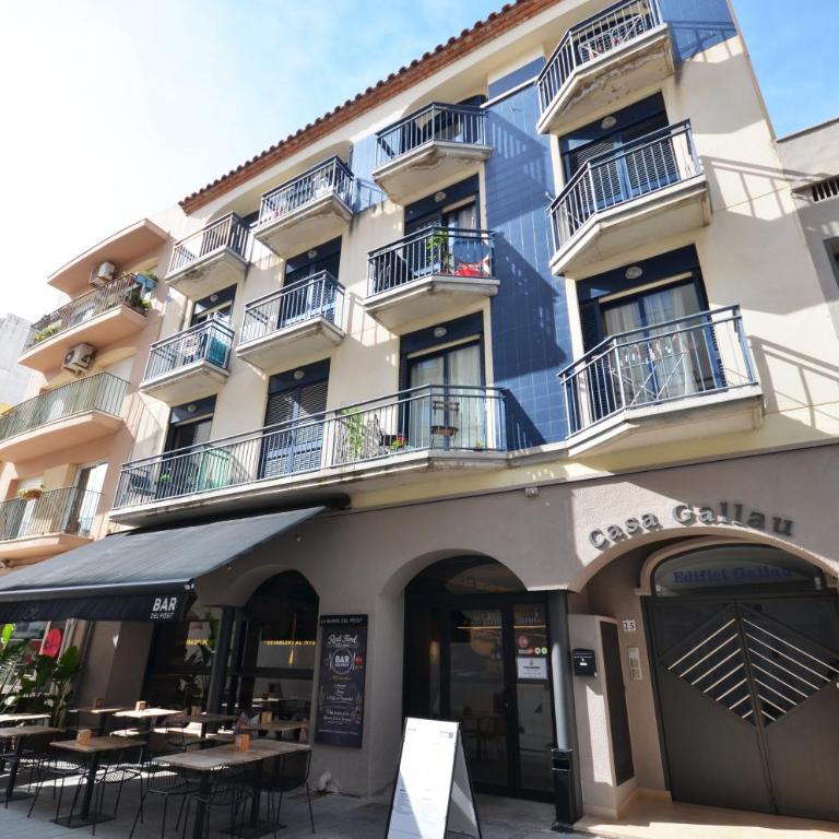 Golive Pescadors - Apartamento de 2 dormitorios - 21