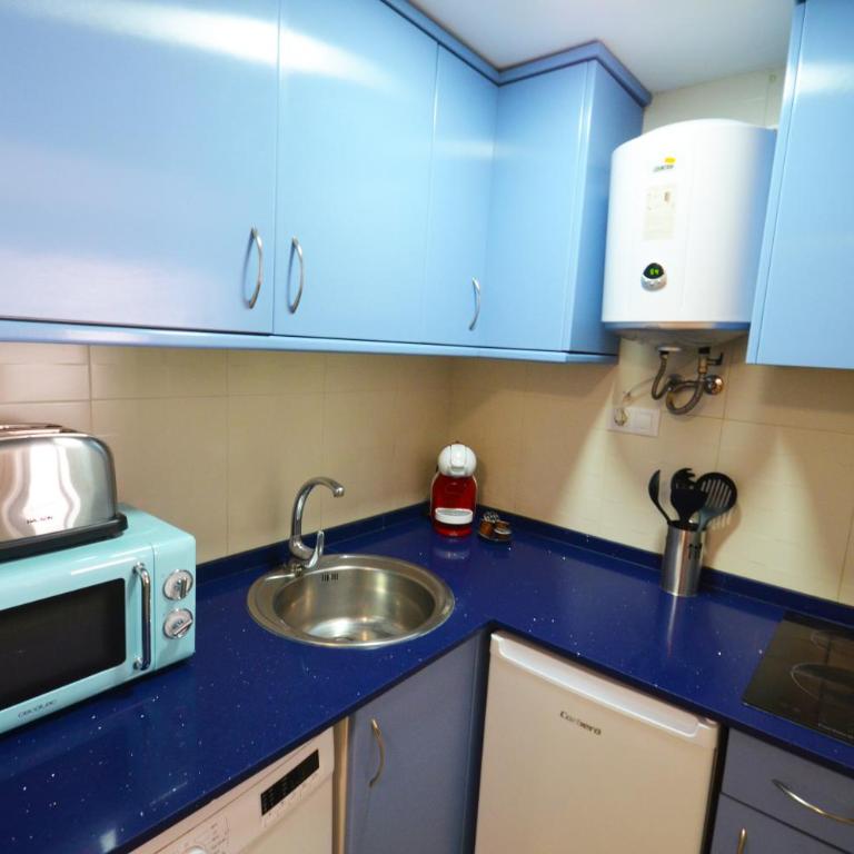 Golive Pescadors - Apartamento de 2 dormitorios - 24