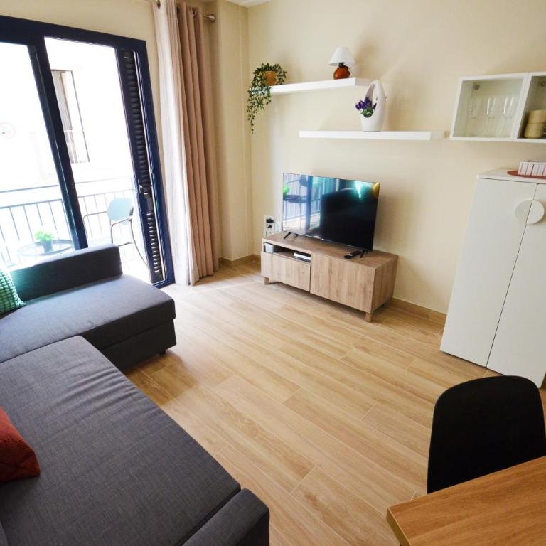 Golive Pescadors - Apartamento de 2 dormitorios - 27