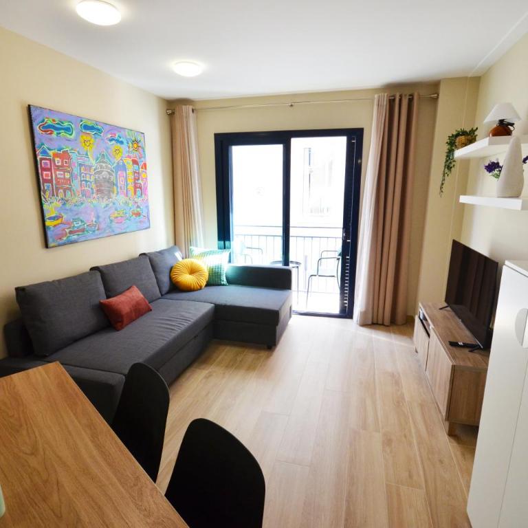 Golive Pescadors - Apartamento de 2 dormitorios - 29