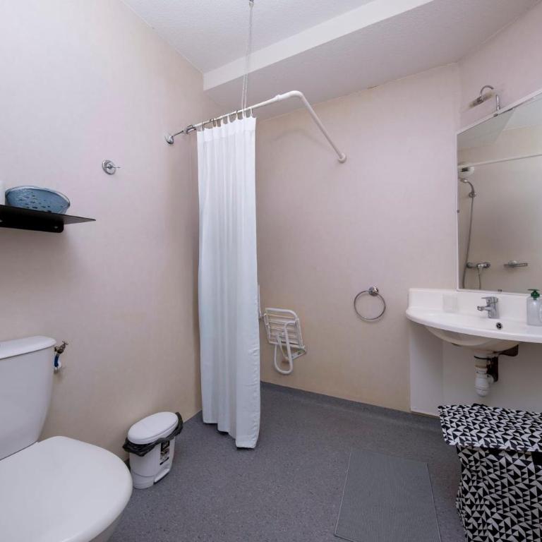 2 - L'Envol - Gare - Wifi - Accès PMR - Studio - 4