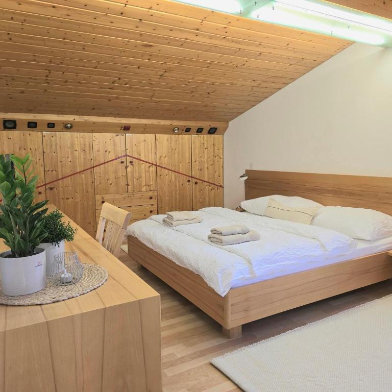 Ferienwohnung Felder - Apartamento de 3 dormitorios - 3