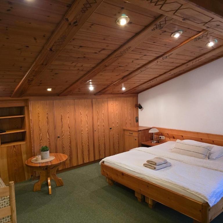 Ferienwohnung Felder - Apartamento de 3 dormitorios - 4