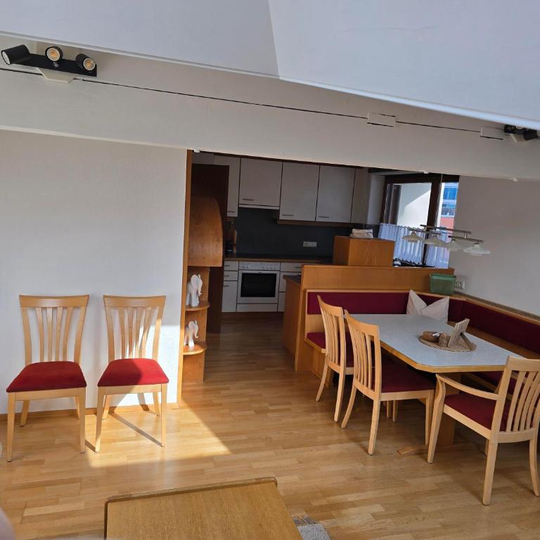 Ferienwohnung Felder - Apartamento de 3 dormitorios - 9