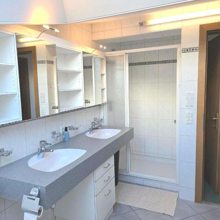 Ferienwohnung Felder - Apartamento de 3 dormitorios - 12