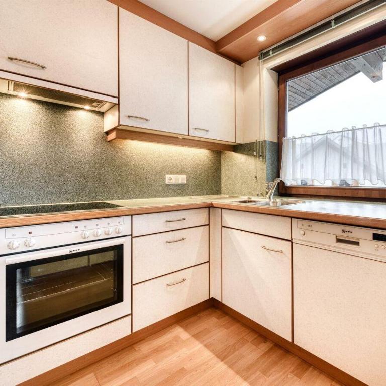 Ferienwohnung Felder - Apartamento de 3 dormitorios - 7
