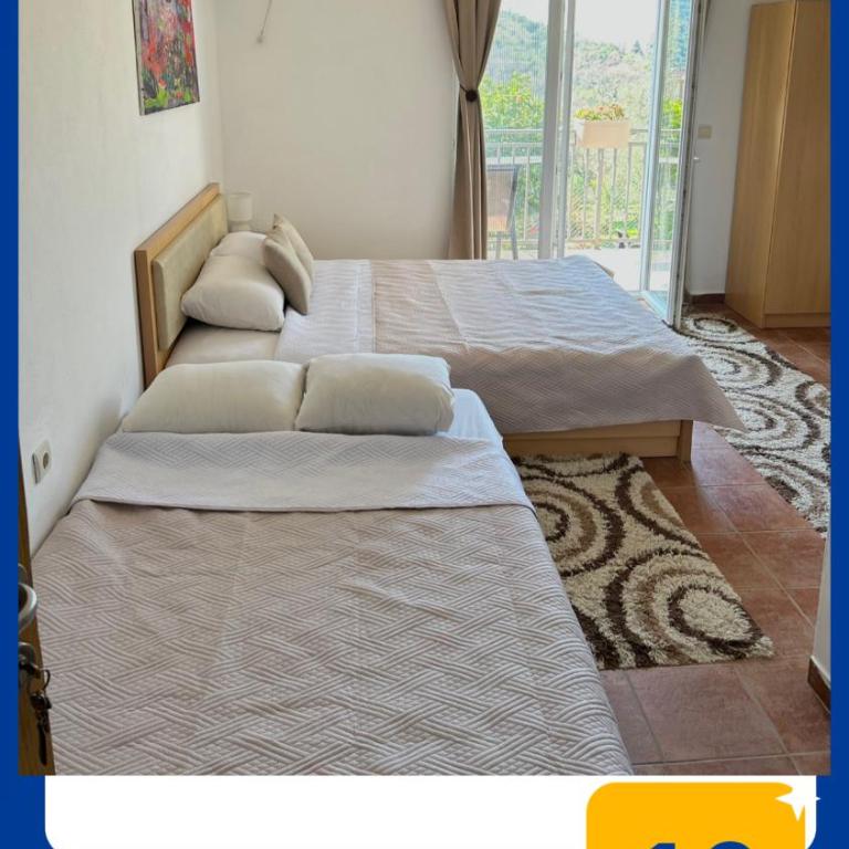 Apartman Buljarica-Bačvice 1 - One-Bedroom Apartment - 11