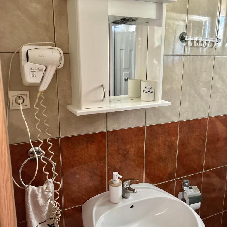 Apartman Buljarica-Bačvice 1 - One-Bedroom Apartment - 15