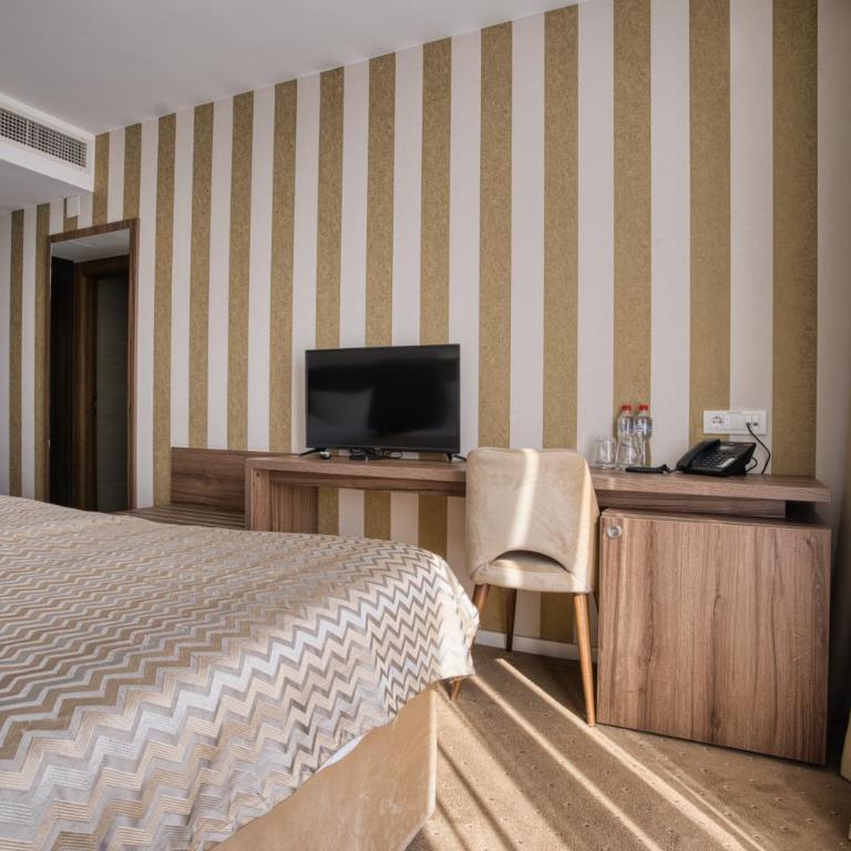 Hotel Nais Nis Autoput - Double or Twin Room - 5