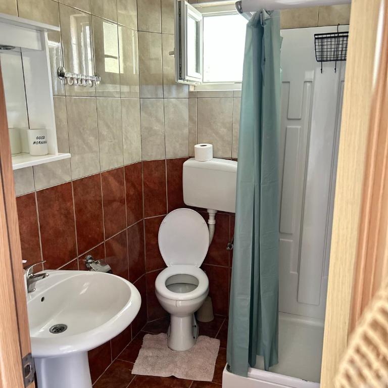 Apartman Buljarica-Bačvice 1 - One-Bedroom Apartment - 12