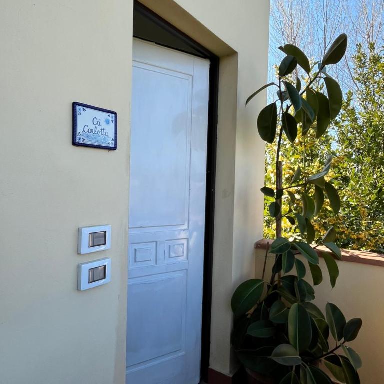 Ca' Carlotta - Luxury Home Versilia - Casa con 2 Camere da Letto - 18