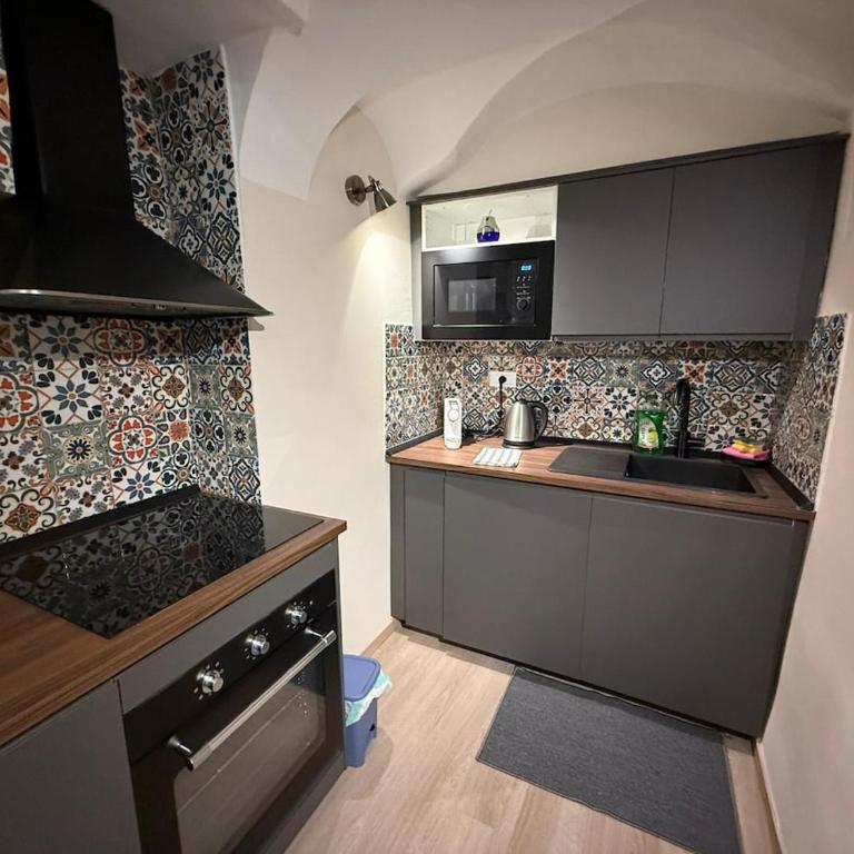 WH-Esra Home-A 2 Minute From Via Matteotti-wifi - Appartamento con 1 Camera da Letto - 5