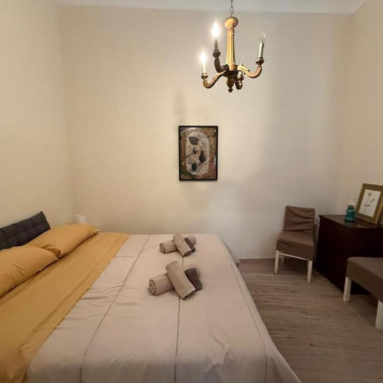 WH-Esra Home-A 2 Minute From Via Matteotti-wifi - Appartamento con 1 Camera da Letto - 6