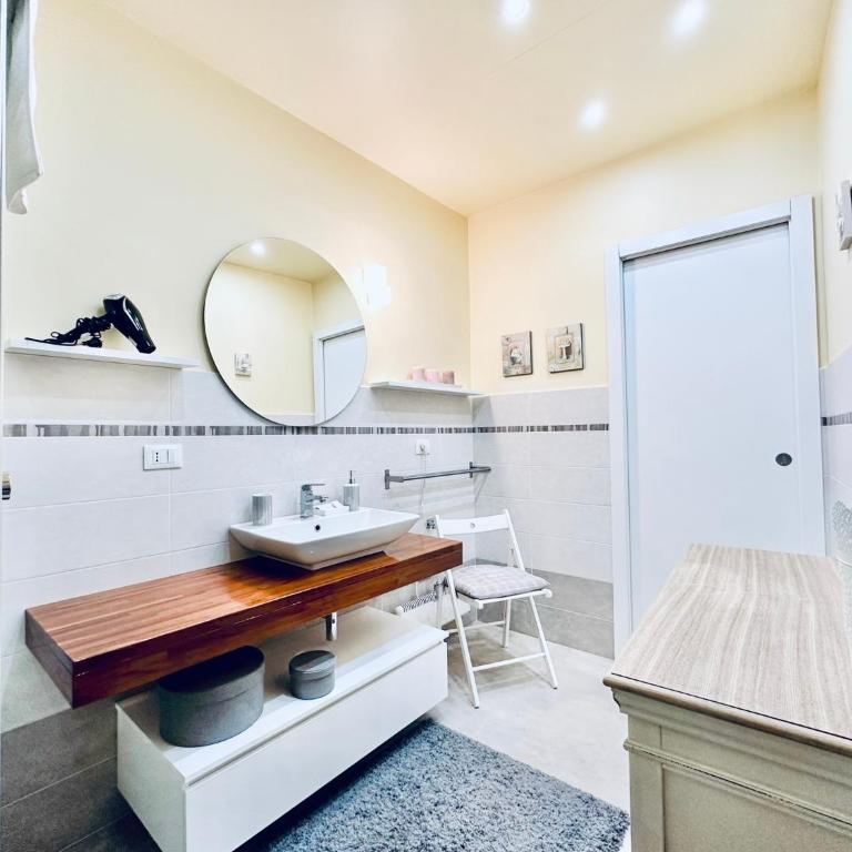 Hostdomus - Casa Galileo - Appartamento con 1 Camera da Letto - 13
